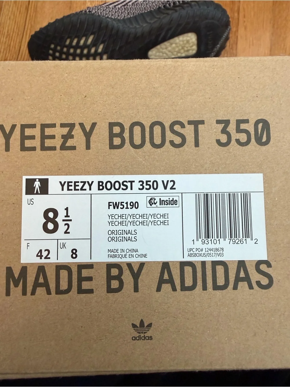 adidas lightweight knit